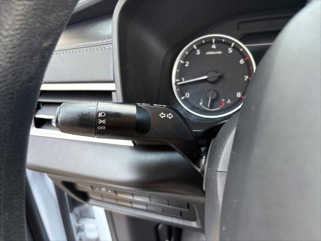 used 2022 Mitsubishi Outlander car, priced at $22,991