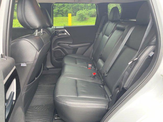 used 2022 Mitsubishi Outlander car, priced at $23,290