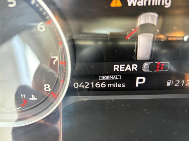 used 2022 Mitsubishi Outlander car, priced at $22,991