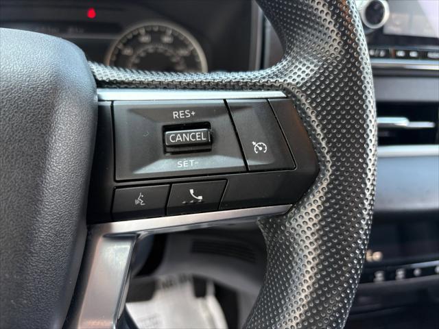 used 2022 Mitsubishi Outlander car, priced at $22,991