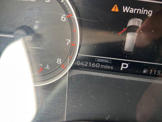 used 2022 Mitsubishi Outlander car, priced at $23,290