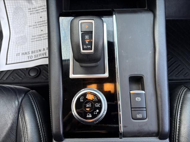 used 2022 Mitsubishi Outlander car, priced at $22,991