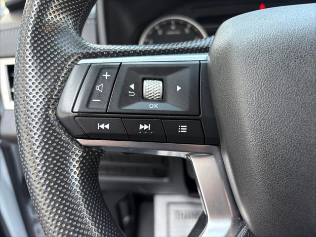 used 2022 Mitsubishi Outlander car, priced at $22,991