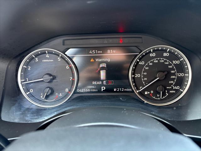 used 2022 Mitsubishi Outlander car, priced at $22,991