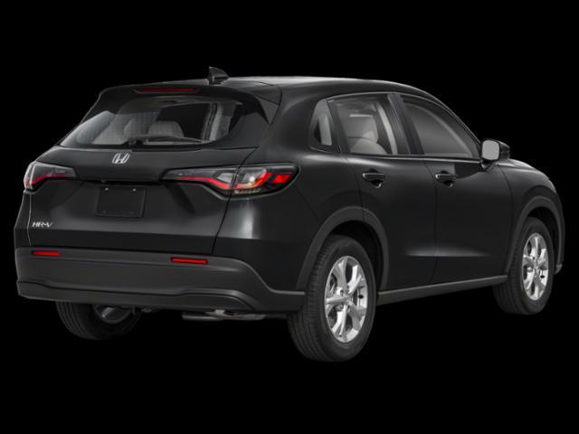 new 2026 Honda HR-V car, priced at $29,150