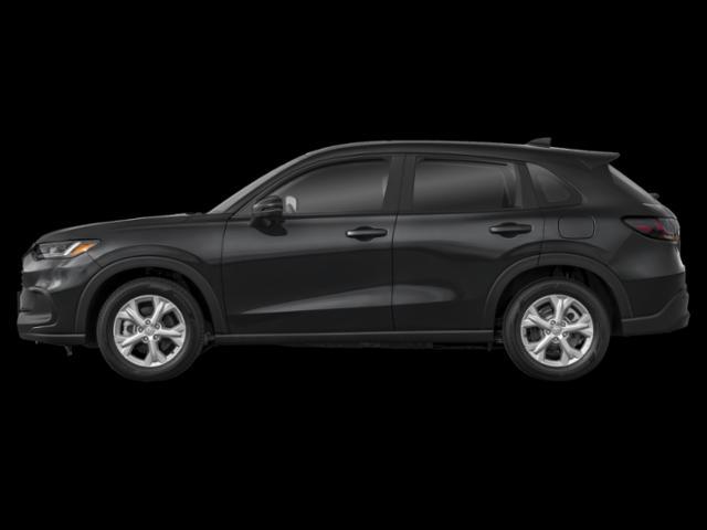 new 2026 Honda HR-V car, priced at $29,150