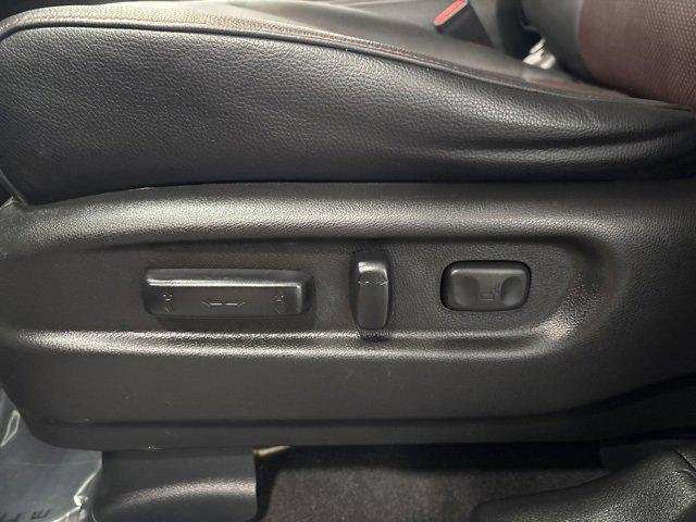 used 2022 Honda Ridgeline car, priced at $35,391