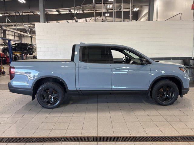 used 2022 Honda Ridgeline car, priced at $35,391
