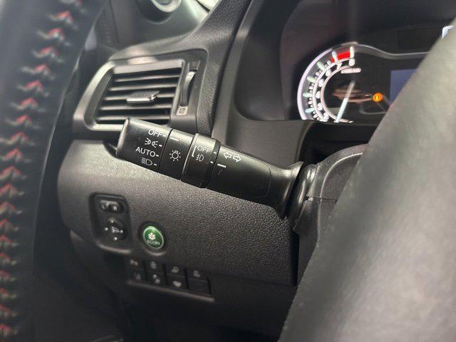 used 2022 Honda Ridgeline car, priced at $35,391