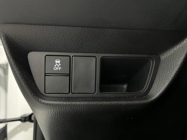 used 2024 Honda HR-V car, priced at $28,981