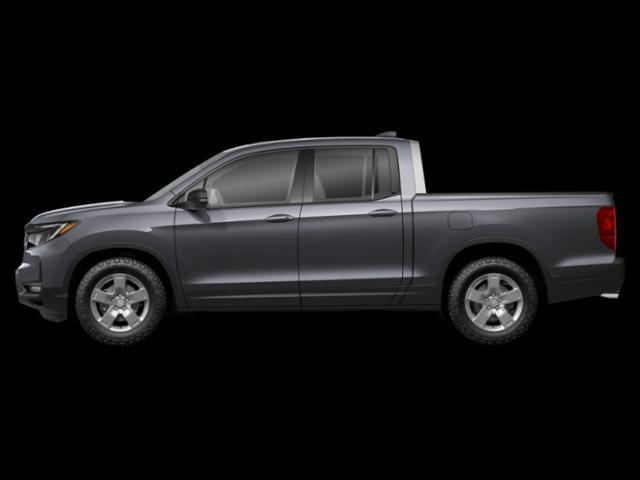 new 2025 Honda Ridgeline car, priced at $47,025