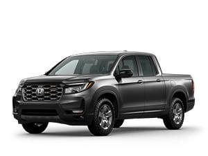 new 2025 Honda Ridgeline car, priced at $47,025