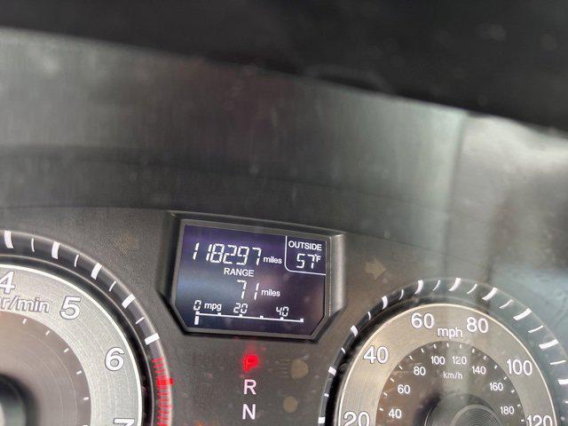 used 2016 Honda Odyssey car, priced at $15,290