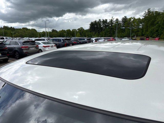 used 2016 Honda Odyssey car, priced at $15,290