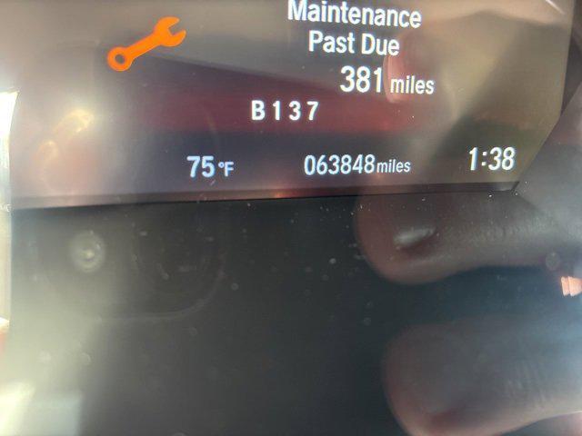 used 2019 Honda CR-V car, priced at $23,490