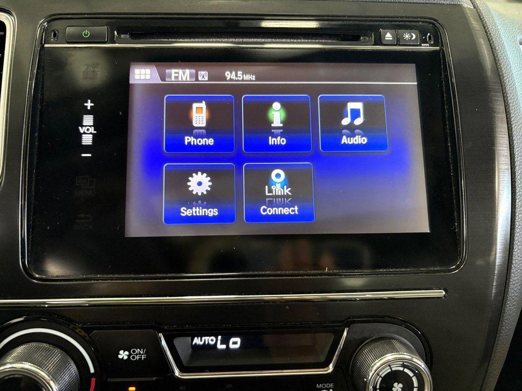 used 2015 Honda Civic car, priced at $12,992