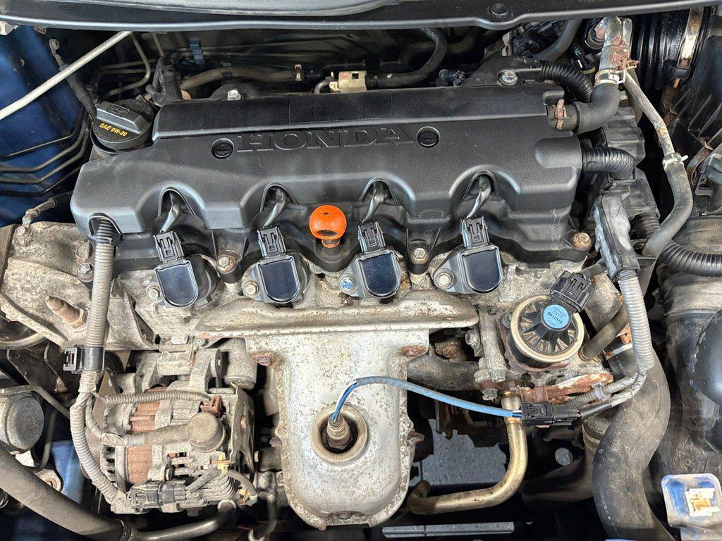 used 2015 Honda Civic car, priced at $12,992
