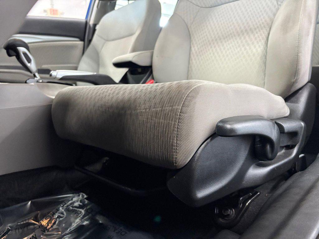 used 2015 Honda Civic car, priced at $12,992