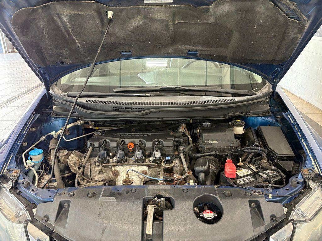 used 2015 Honda Civic car, priced at $12,992