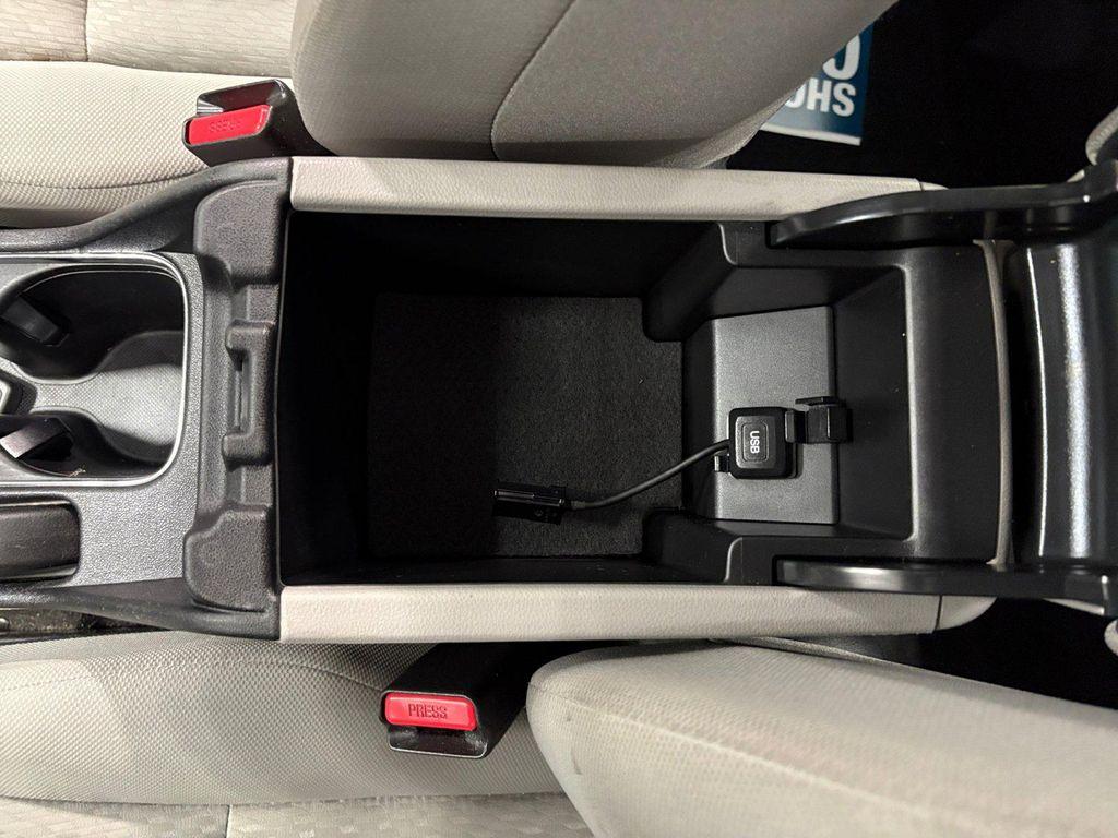 used 2015 Honda Civic car, priced at $12,992