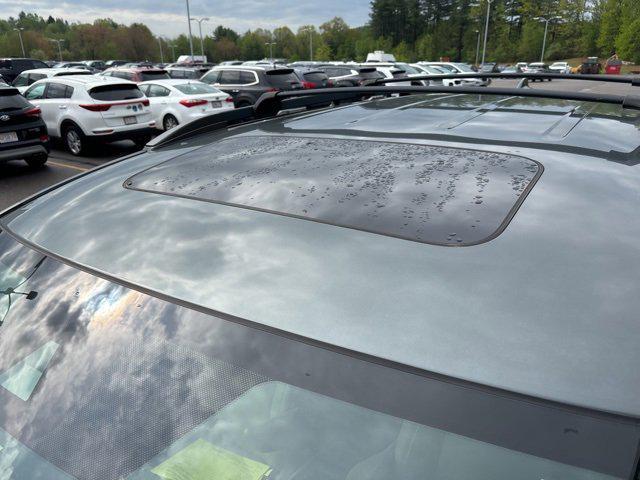 used 2018 Honda Odyssey car, priced at $28,691