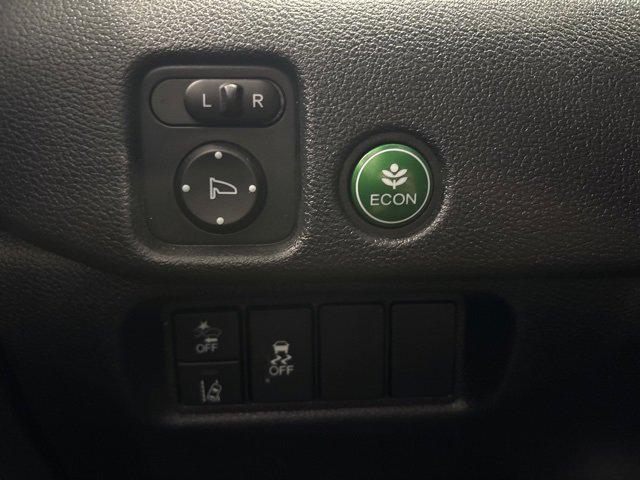 used 2021 Honda Passport car, priced at $28,691