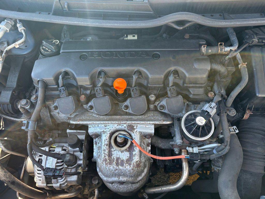 used 2010 Honda Civic car, priced at $6,994