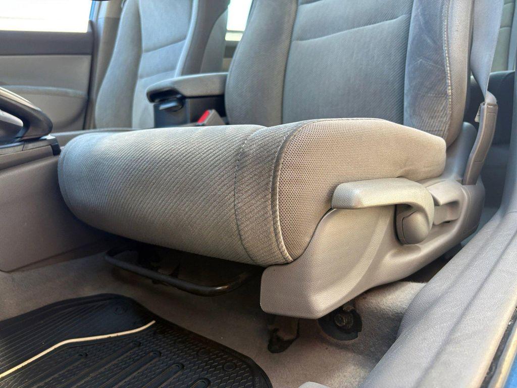 used 2010 Honda Civic car, priced at $6,994