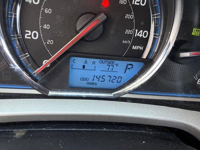 used 2015 Toyota RAV4 car, priced at $14,990