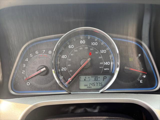 used 2015 Toyota RAV4 car, priced at $13,496