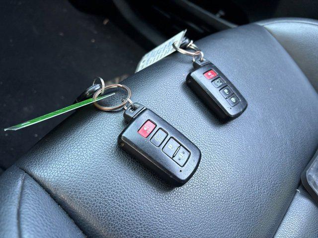 used 2015 Toyota RAV4 car, priced at $14,990