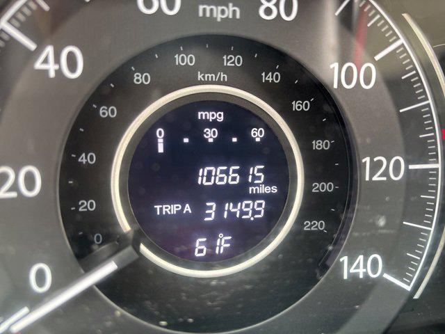 used 2014 Honda CR-V car, priced at $12,990
