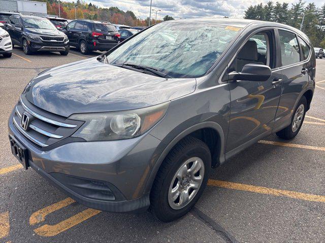 used 2014 Honda CR-V car, priced at $12,990