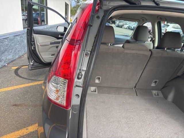 used 2014 Honda CR-V car, priced at $12,990