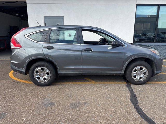used 2014 Honda CR-V car, priced at $12,990