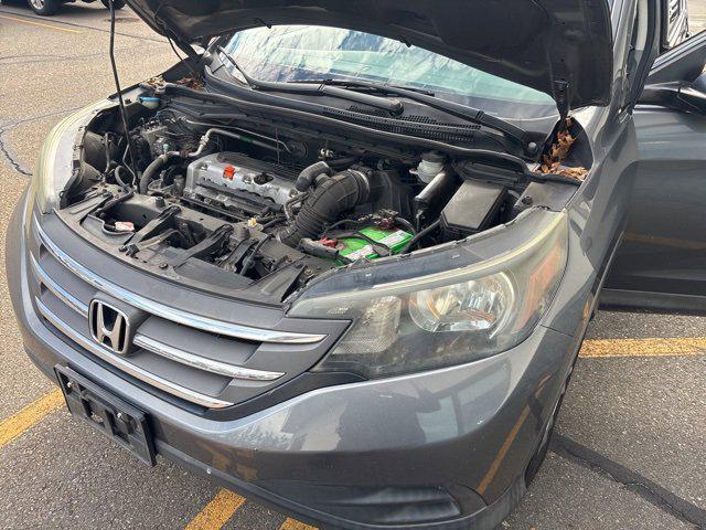 used 2014 Honda CR-V car, priced at $12,990