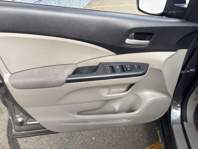 used 2014 Honda CR-V car, priced at $12,990