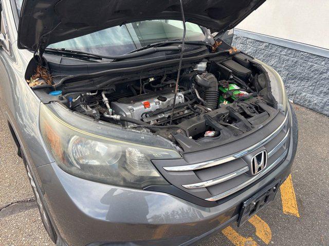 used 2014 Honda CR-V car, priced at $12,990