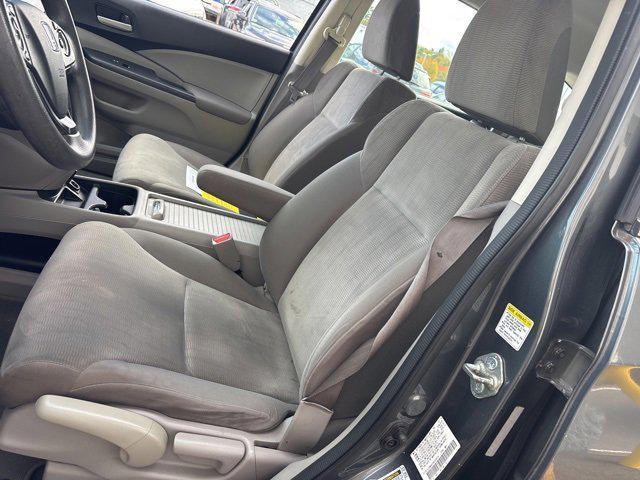 used 2014 Honda CR-V car, priced at $12,990