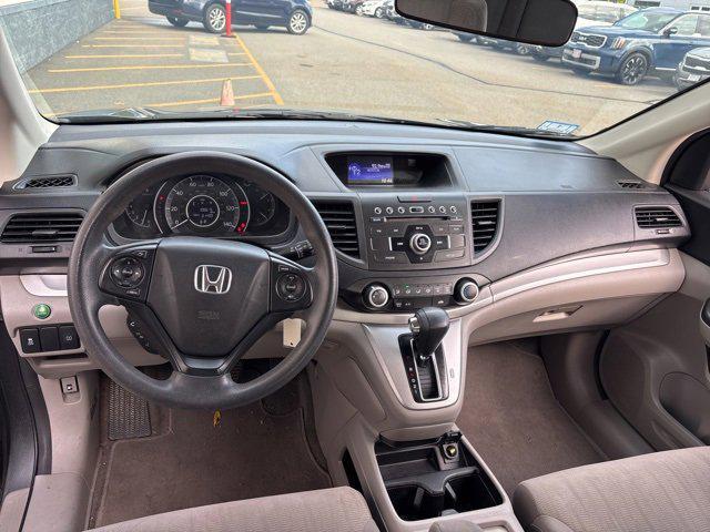 used 2014 Honda CR-V car, priced at $12,990