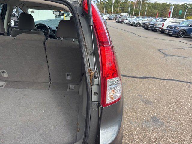 used 2014 Honda CR-V car, priced at $12,990