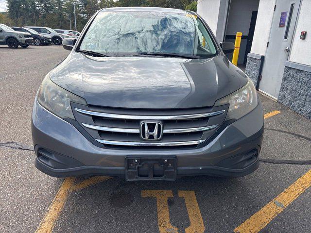 used 2014 Honda CR-V car, priced at $12,990