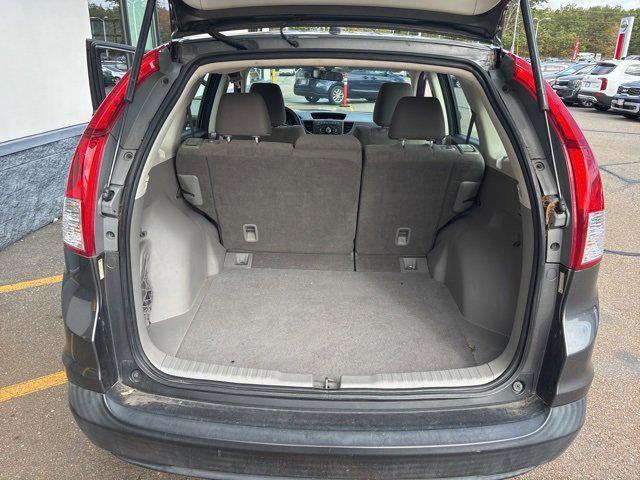 used 2014 Honda CR-V car, priced at $12,990