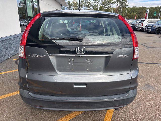 used 2014 Honda CR-V car, priced at $12,990
