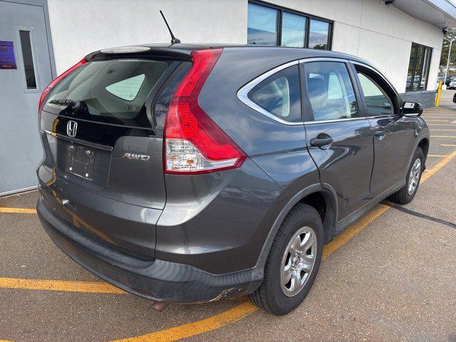 used 2014 Honda CR-V car, priced at $12,990