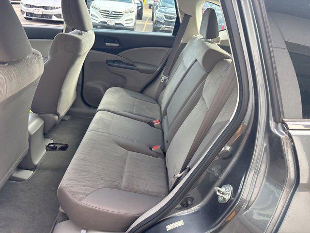 used 2014 Honda CR-V car, priced at $12,990