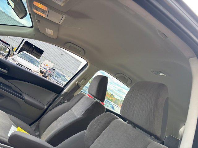 used 2014 Honda CR-V car, priced at $12,990