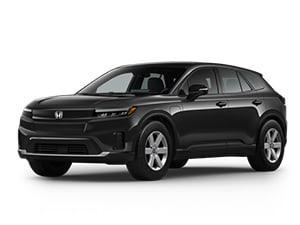 new 2025 Honda Prologue car, priced at $52,305