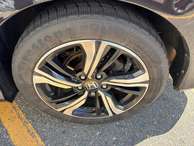 used 2016 Honda Civic car, priced at $11,990