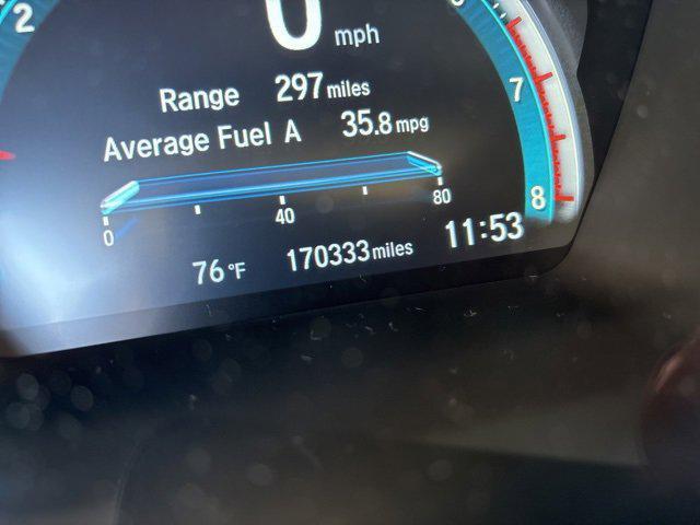 used 2016 Honda Civic car, priced at $11,990